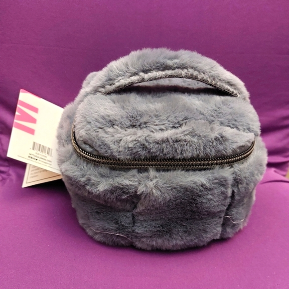 MY Tagalongs / Faux Fur Jewelry Organizer - Picture 7 of 8